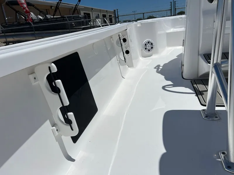 Slide: The Image of Tidewater 2110BMT 2026 - 25