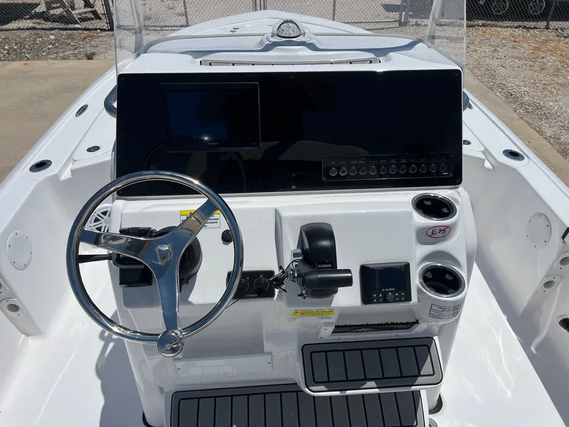 Slide: The Image of Tidewater 2110BMT 2026 - 27