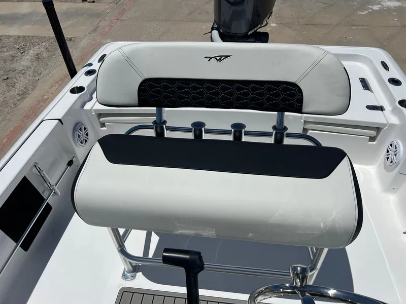 Slide: The Image of Tidewater 2110BMT 2026 - 29