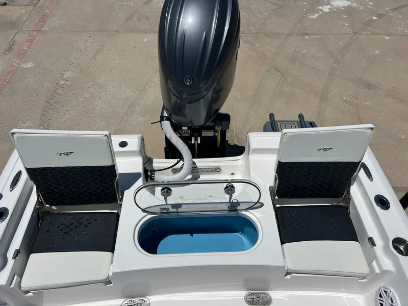 Slide: The Image of Tidewater 2110BMT 2026 - 31