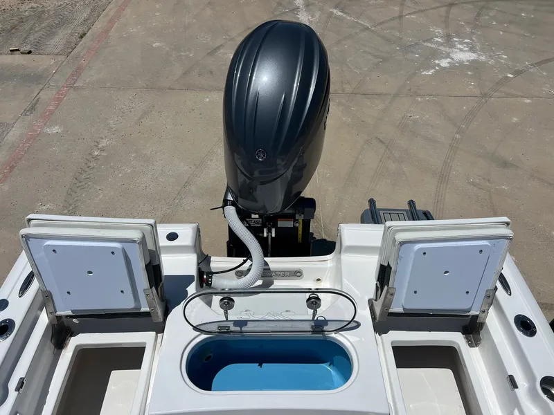 Slide: The Image of Tidewater 2110BMT 2026 - 32