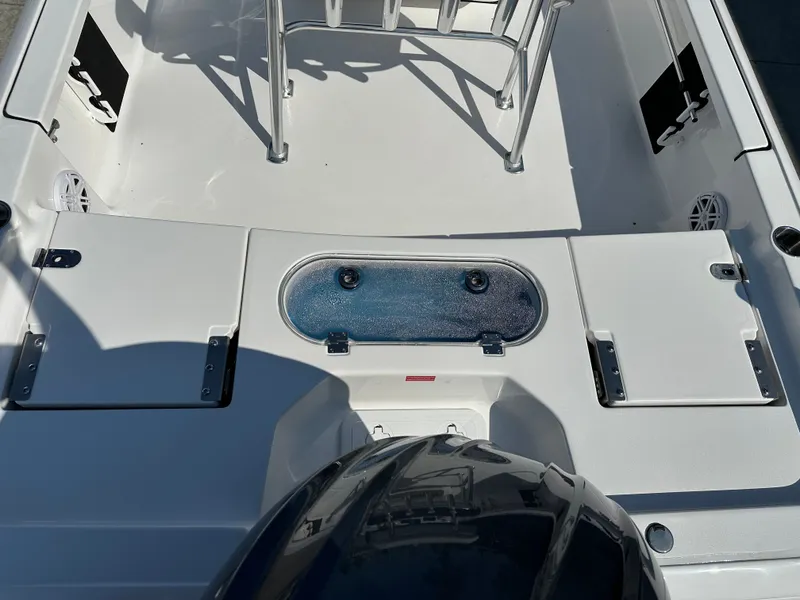 Slide: The Image of Tidewater 2110BMT 2026 - 12