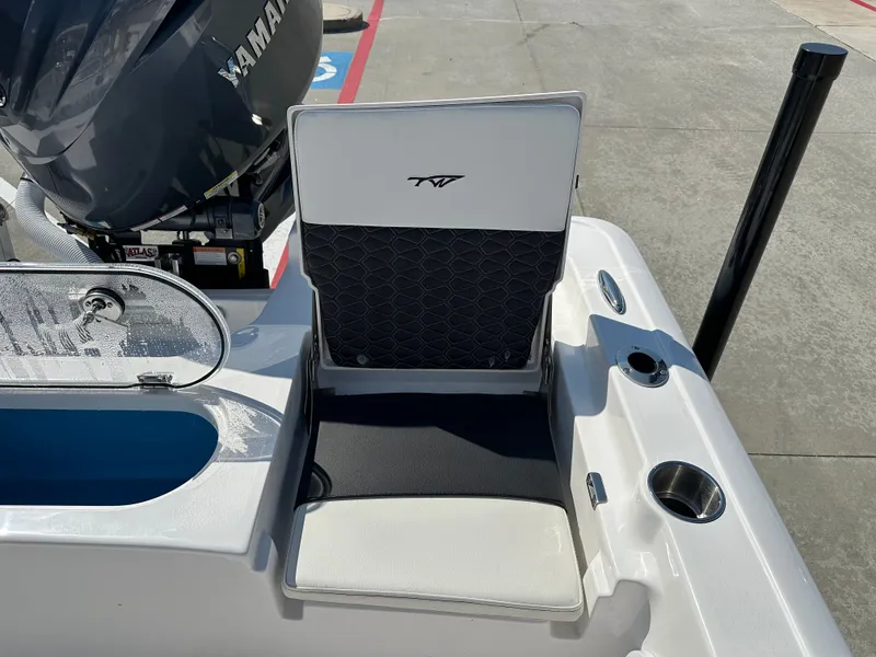 Slide: The Image of Tidewater 2110BMT 2026 - 16