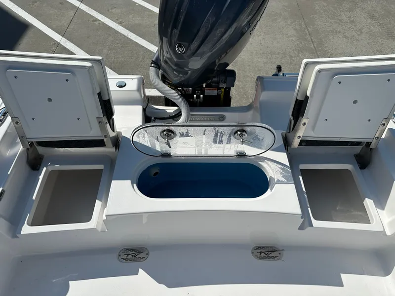 Slide: The Image of Tidewater 2110BMT 2026 - 17