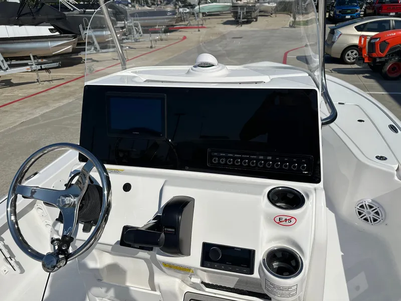 Slide: The Image of Tidewater 2110BMT 2026 - 18