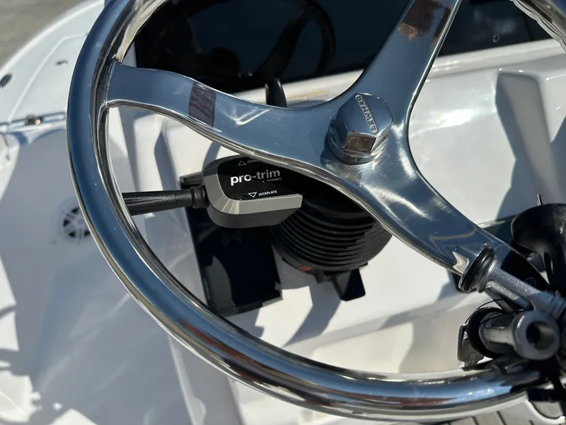 Slide: The Image of Tidewater 2110BMT 2026 - 22