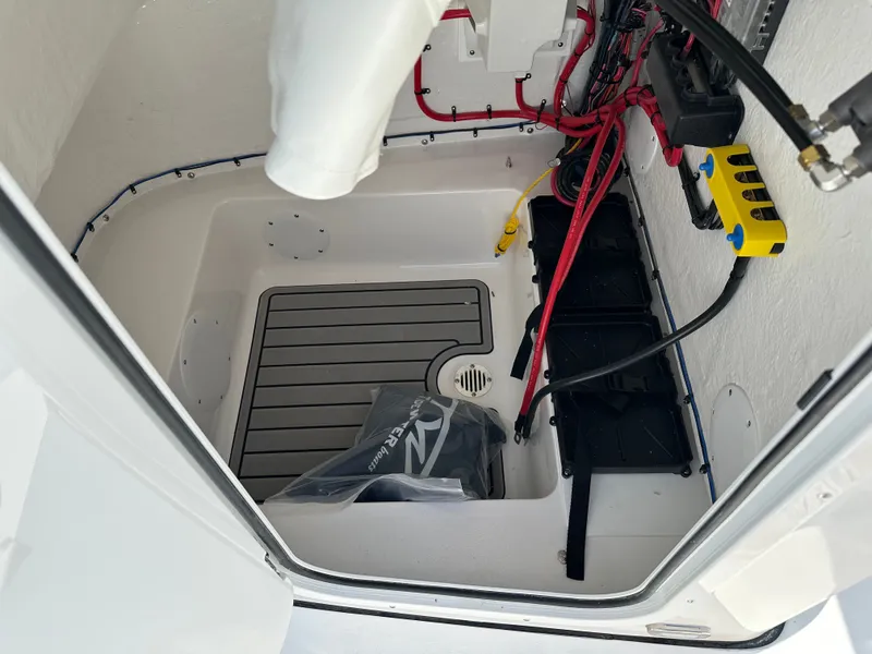 Slide: The Image of Tidewater 2110BMT 2026 - 30