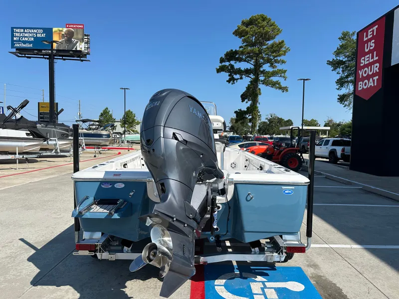 Slide: The Image of Tidewater 2110BMT 2026 - 9