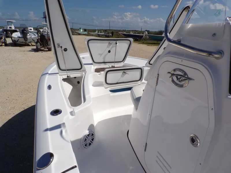 Slide: The Image of Tidewater 2110BMT 2026 - 16