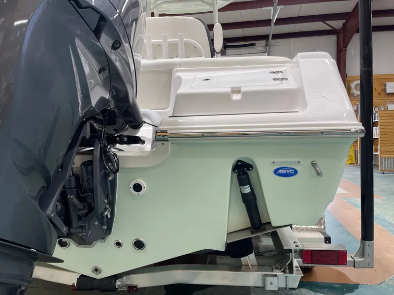 Slide: The Image of Tidewater 220 LXF 2025 - 13