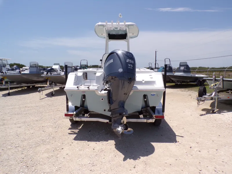 Slide: The Image of Tidewater 220 LXF 2025 - 10