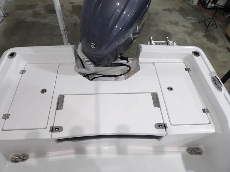 Slide: The Image of Tidewater 2210 Carolina Bay 2025 - 22