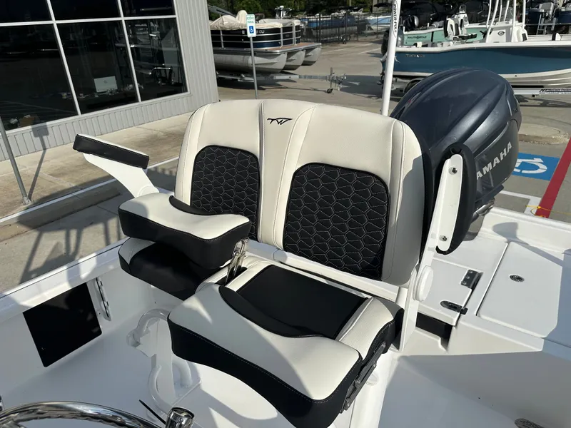 Slide: The Image of Tidewater 2210 Carolina Bay 2025 - 17