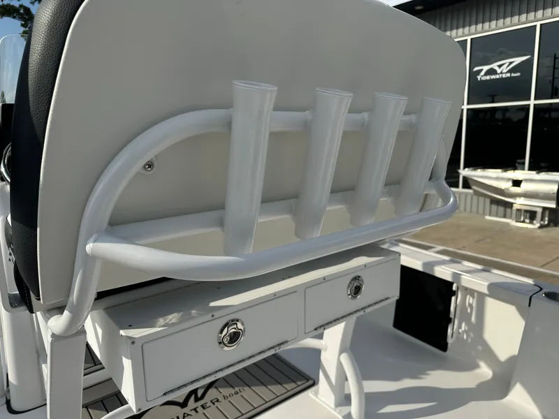 Slide: The Image of Tidewater 2210 Carolina Bay 2025 - 18