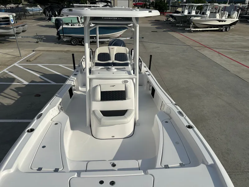 Slide: The Image of Tidewater 2210 Carolina Bay 2025 - 28