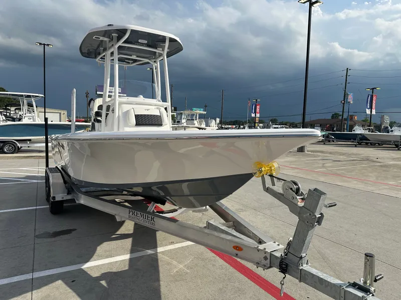 Slide: The Image of Tidewater 2210 Carolina Bay 2025 - 6