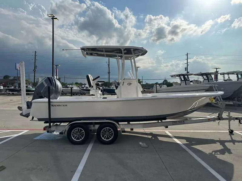 Slide: The Image of Tidewater 2210 Carolina Bay 2025 - 7