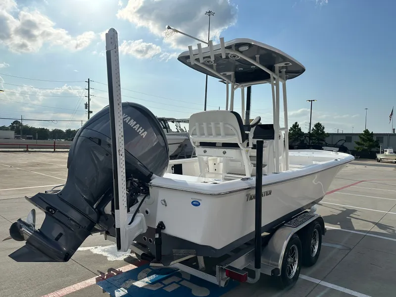 Slide: The Image of Tidewater 2210 Carolina Bay 2025 - 8