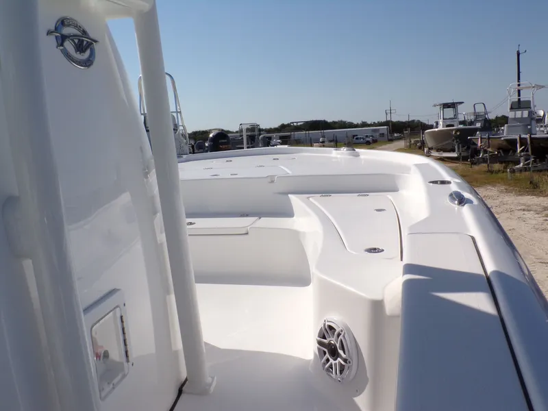 Slide: The Image of Tidewater 2210 Carolina Bay 2025 - 17