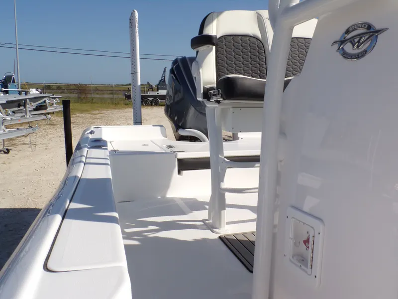 Slide: The Image of Tidewater 2210 Carolina Bay 2025 - 29