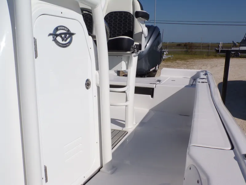 Slide: The Image of Tidewater 2210 Carolina Bay 2025 - 30