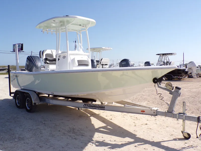 Slide: The Image of Tidewater 2210 Carolina Bay 2025 - 6