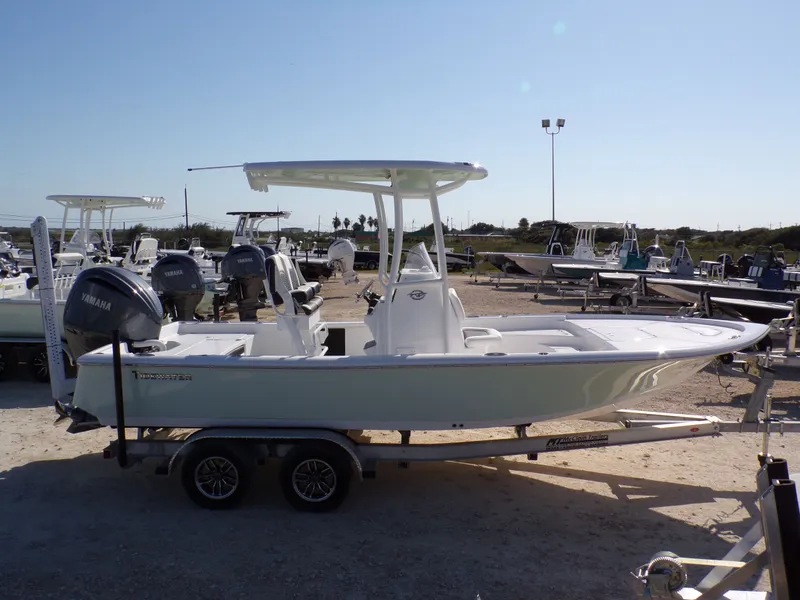 Slide: The Image of Tidewater 2210 Carolina Bay 2025 - 7