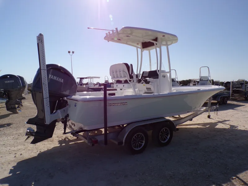 Slide: The Image of Tidewater 2210 Carolina Bay 2025 - 8