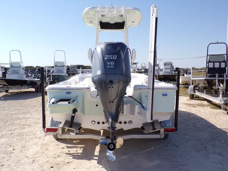 Slide: The Image of Tidewater 2210 Carolina Bay 2025 - 9