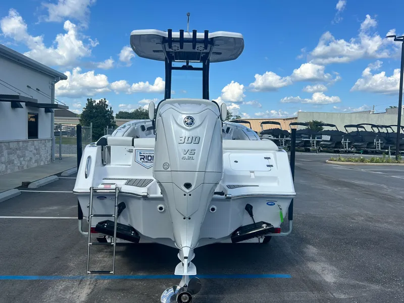 Slide: The Image of Tidewater 232 LXF 2026 - 5