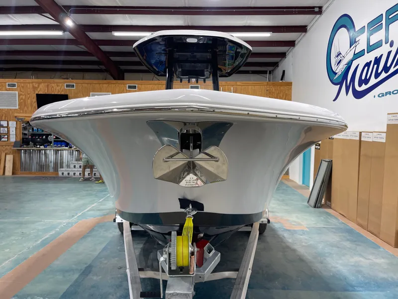 Slide: The Image of Tidewater 232 LXF 2025 - 29