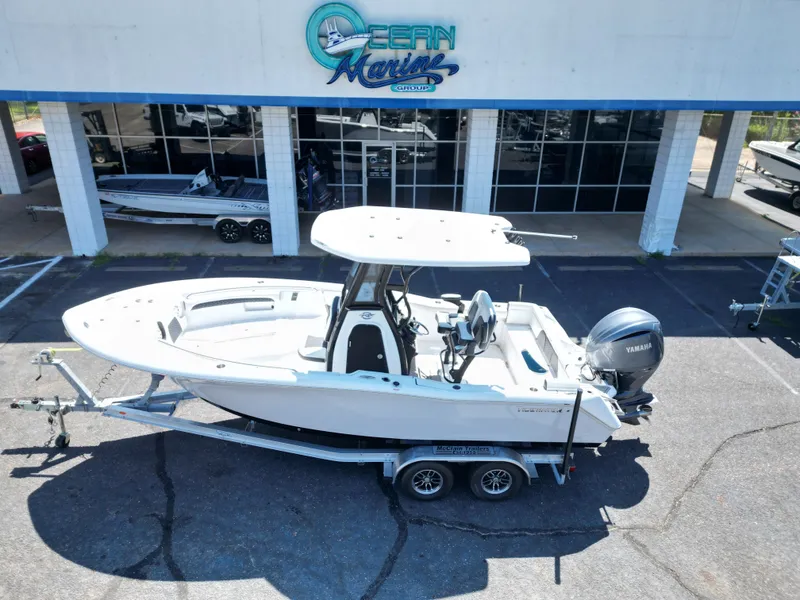 Slide: The Image of Tidewater 232 LXF 2025 - 31