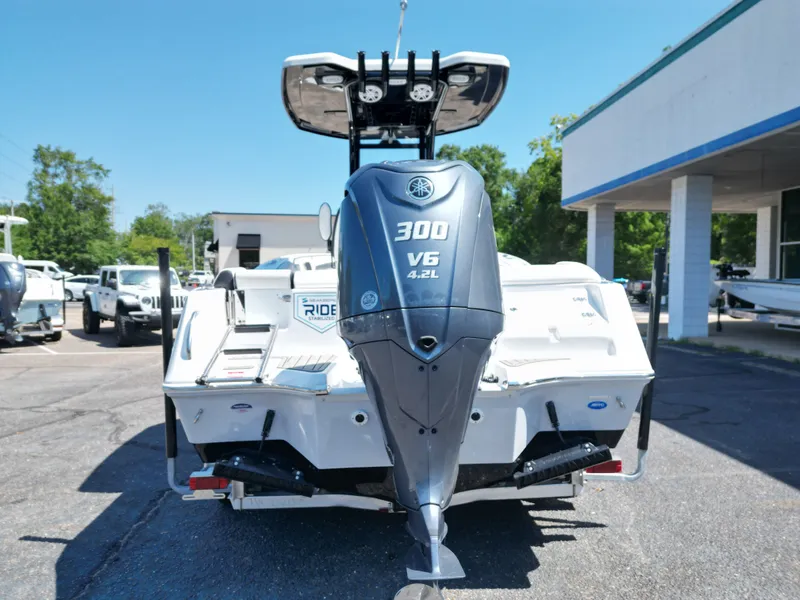 Slide: The Image of Tidewater 232 LXF 2025 - 33