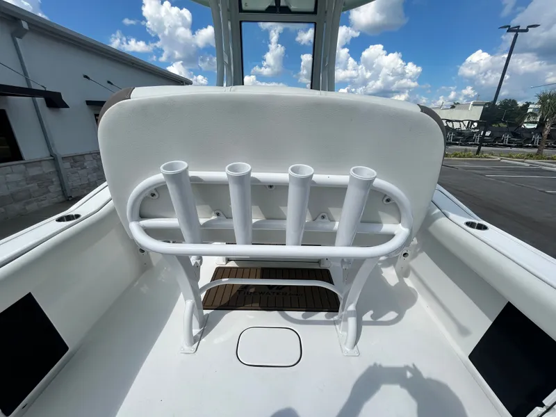 Slide: The Image of Tidewater 232 LXF 2025 - 17