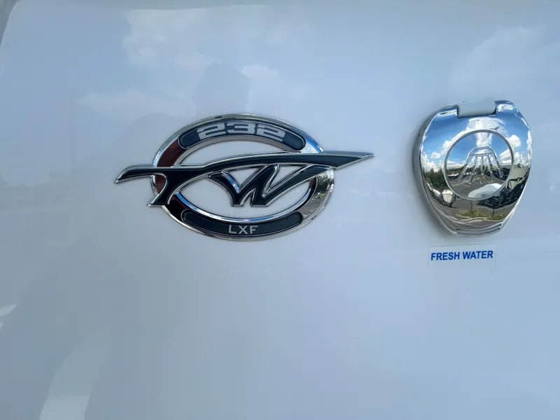 Slide: The Image of Tidewater 232 LXF 2025 - 18