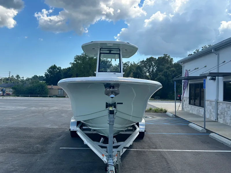 Slide: The Image of Tidewater 232 LXF 2025 - 8