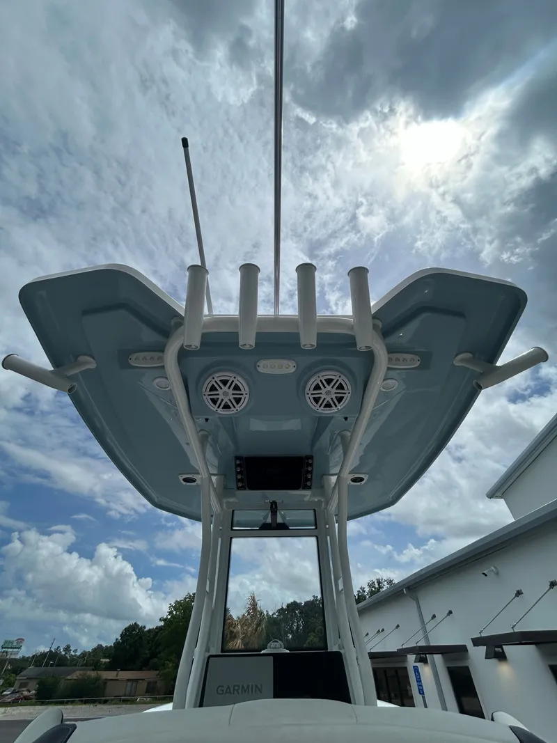 Slide: The Image of Tidewater 232 LXF 2025 - 14