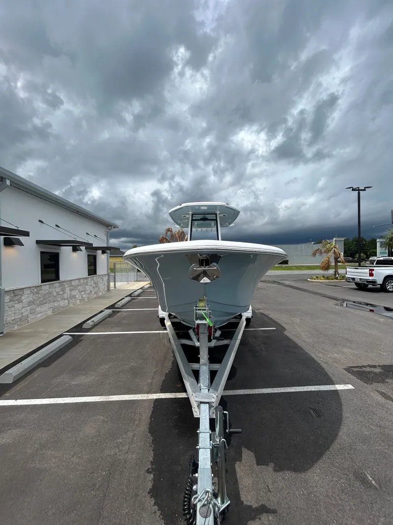 Slide: The Image of Tidewater 232 LXF 2025 - 5