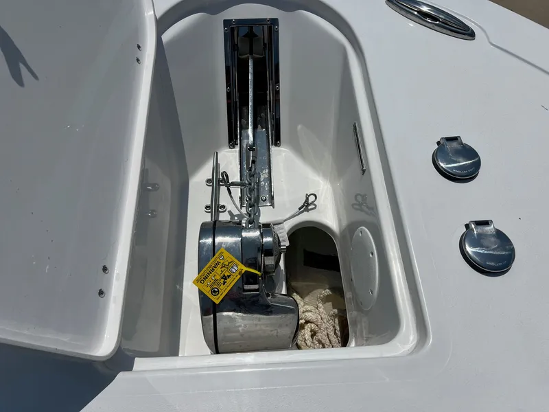 Slide: The Image of Tidewater 232 LXF 2025 - 14