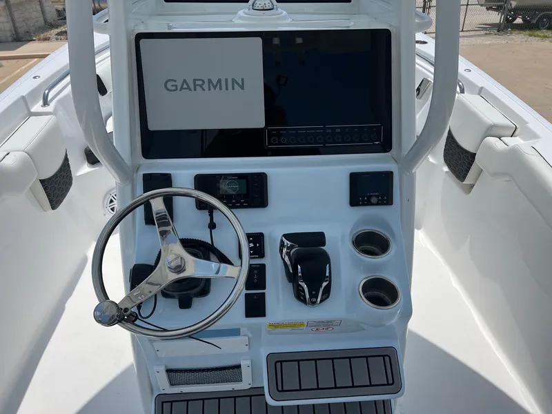 Slide: The Image of Tidewater 232 LXF 2025 - 23