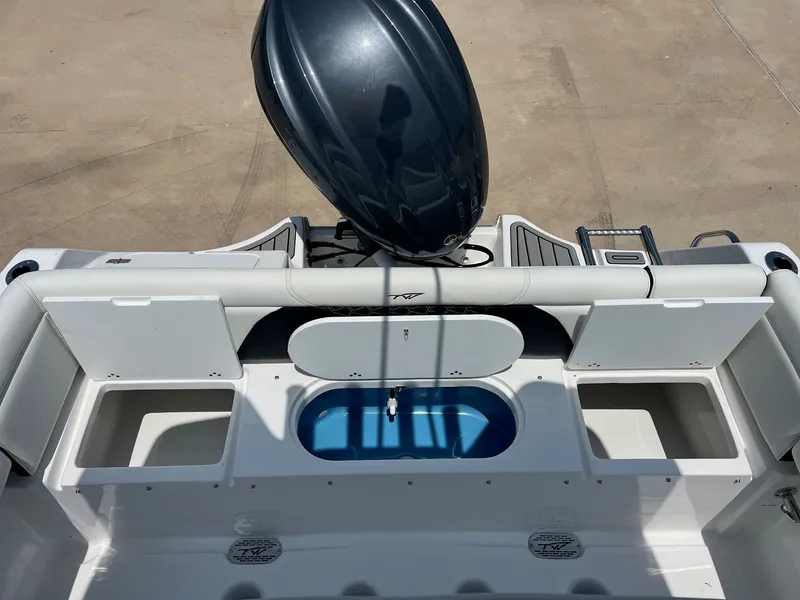 Slide: The Image of Tidewater 232 LXF 2025 - 29