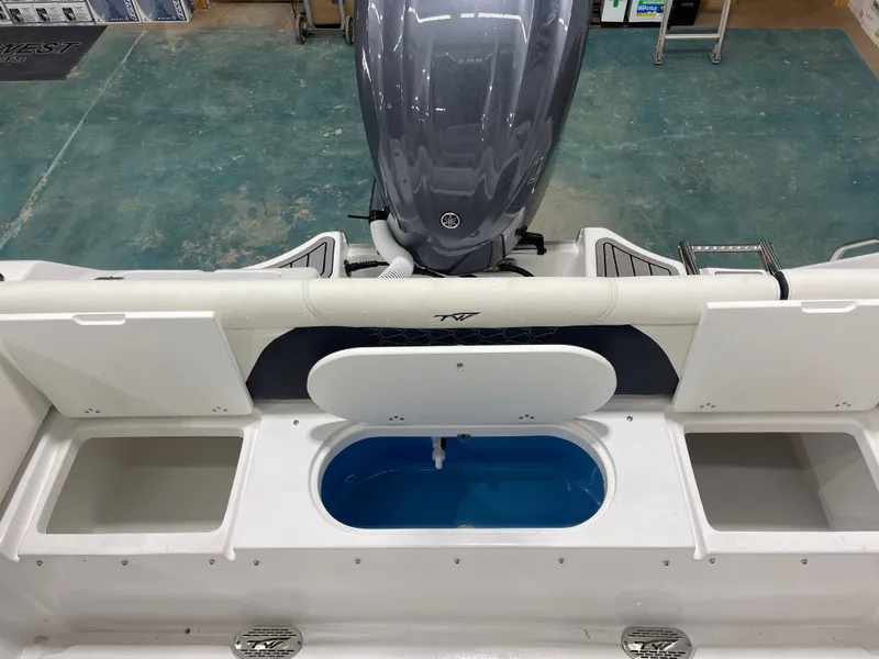 Slide: The Image of Tidewater 232 LXF 2025 - 15