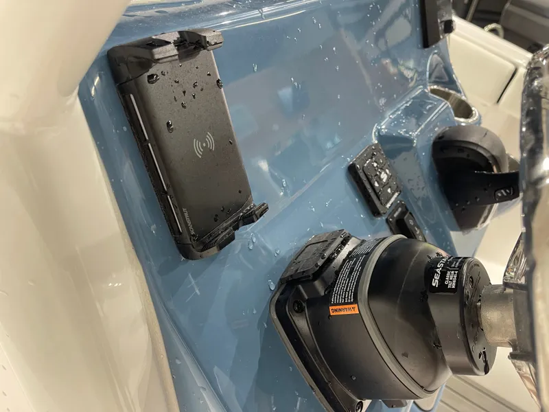 Slide: The Image of Tidewater 232 LXF 2025 - 20