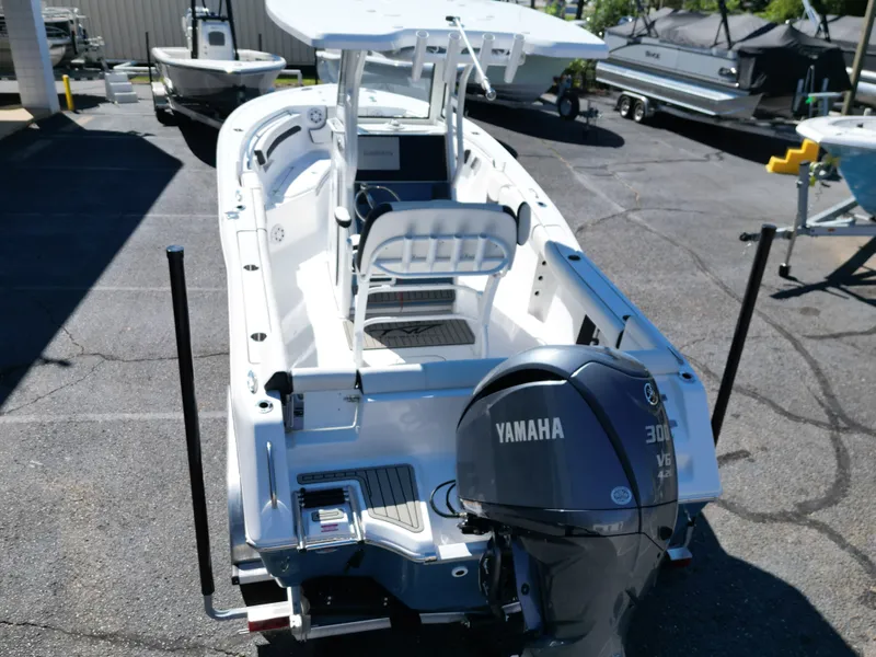 Slide: The Image of Tidewater 232 LXF 2025 - 35