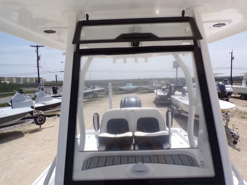 Slide: The Image of Tidewater 2410 Bay Max 2025 - 27