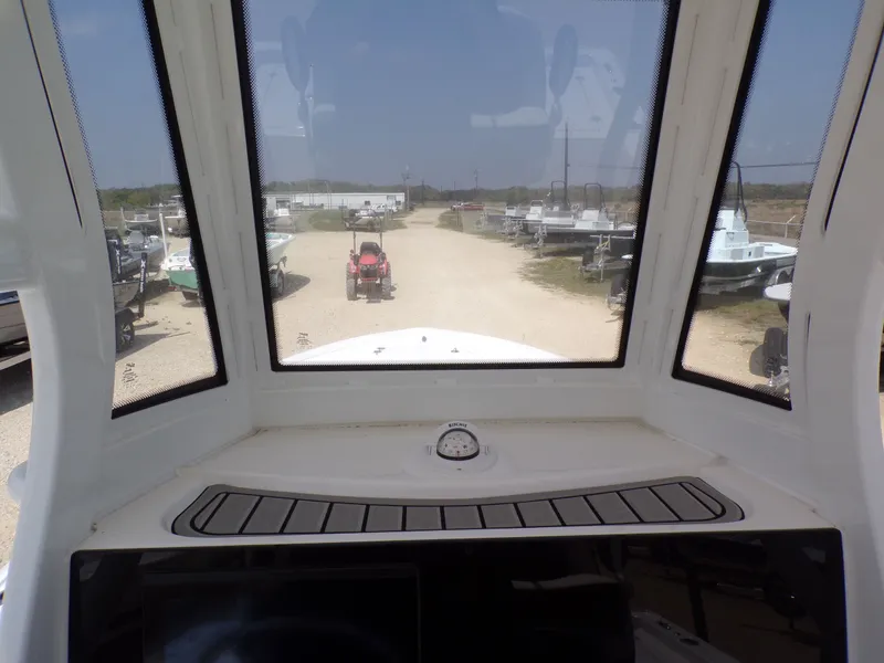 Slide: The Image of Tidewater 2410 Bay Max 2025 - 42