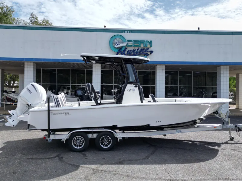 The Image of Tidewater 2500 Carolina Bay 2026 - 1