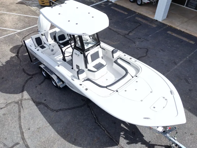 Slide: The Image of Tidewater 2500 Carolina Bay 2026 - 11