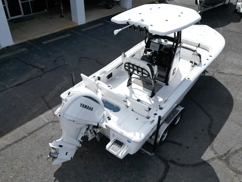 Slide: The Image of Tidewater 2500 Carolina Bay 2026 - 21