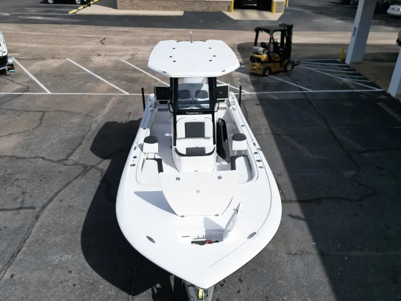 Slide: The Image of Tidewater 2500 Carolina Bay 2026 - 27